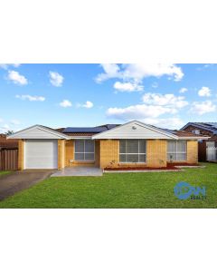 25 Lewis Street, Bonnyrigg Heights, NSW 2177