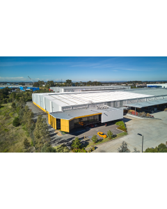 WHB, 4 Burilda Close  Wetherill Park
