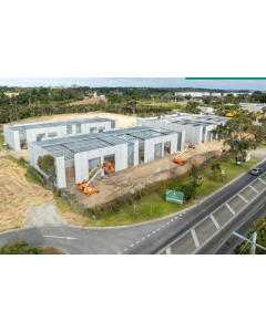 Paramount Business Park, 1-39, 260