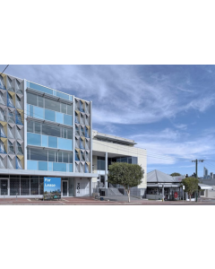 Merrifield Business Park, Berwick